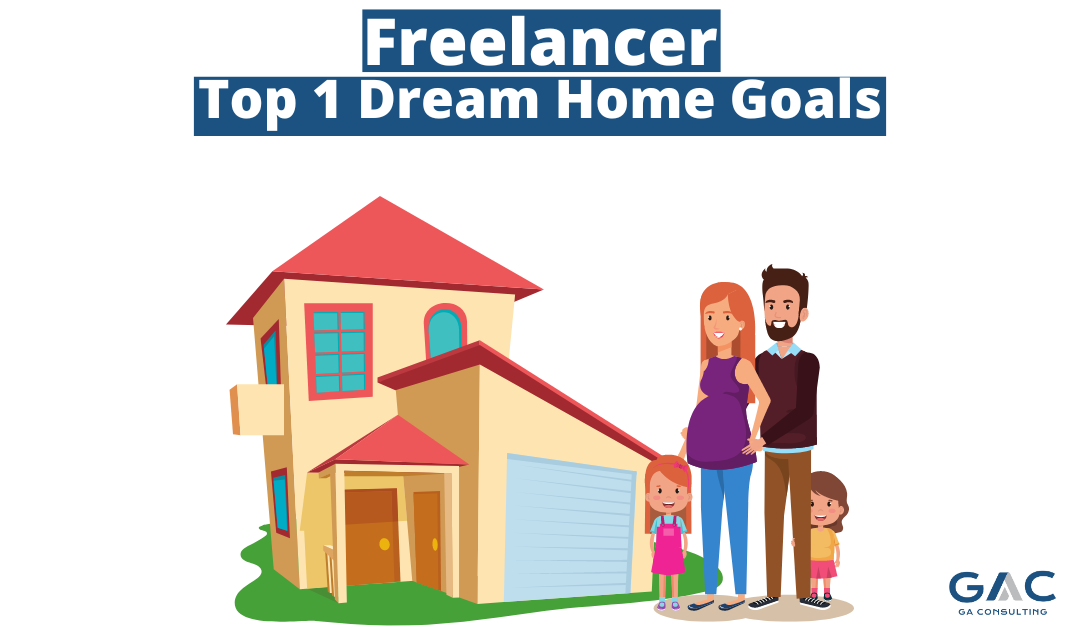 Freelancer Family Home