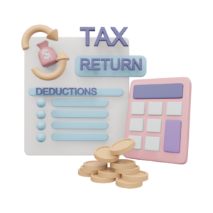 Freelancer Income Tax Return