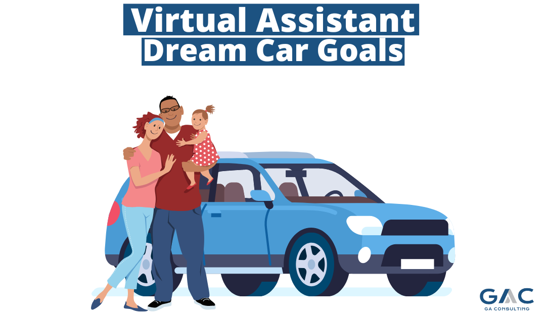 Virtual Assistant Car