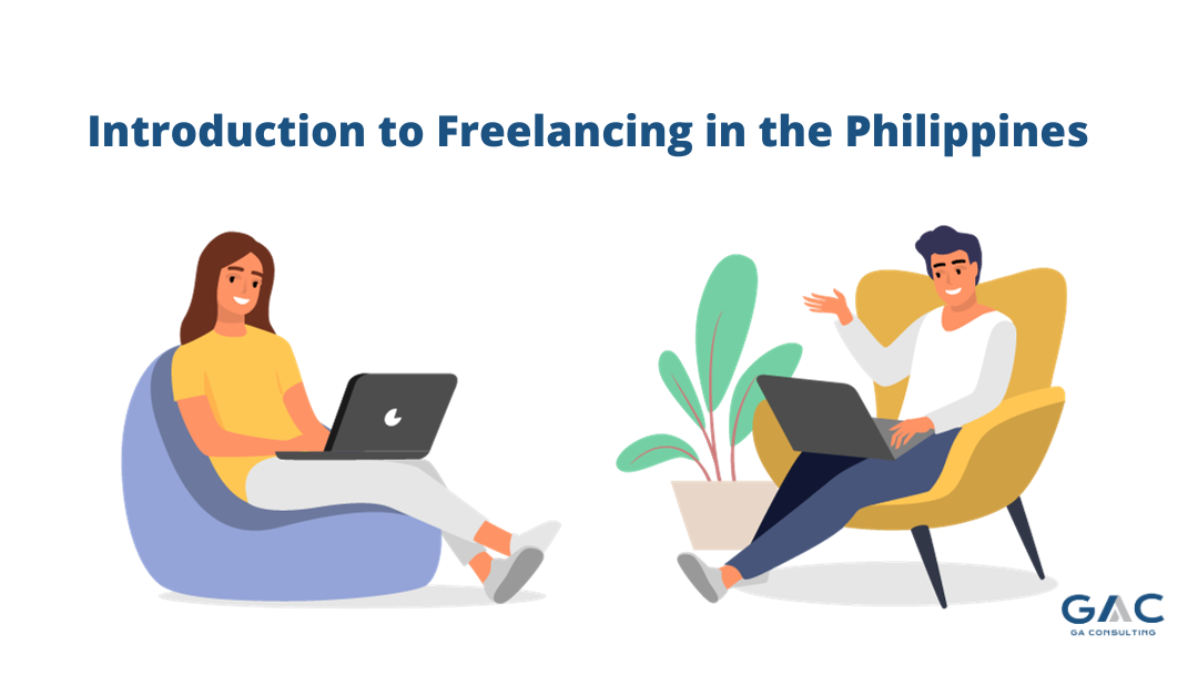 Introduction to Freelancing in the Philippines