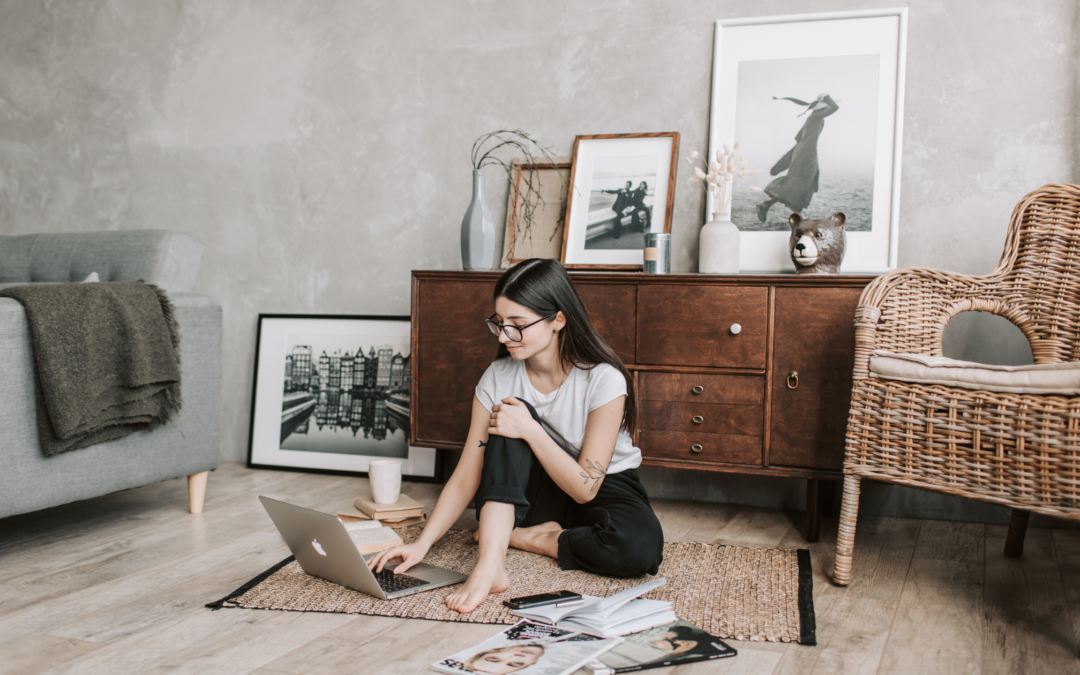 10 Highest-Paying Freelance Jobs: Empower Your Journey to Financial Freedom