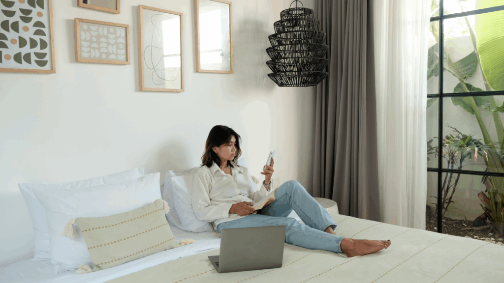 Employed to Self-Employed ITR – Brave But Tricky