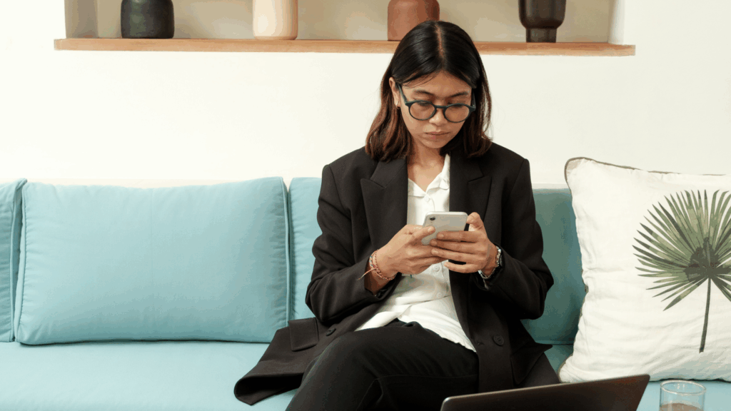 Chronological Receipts Rule — Smart, Vital BIR Practice