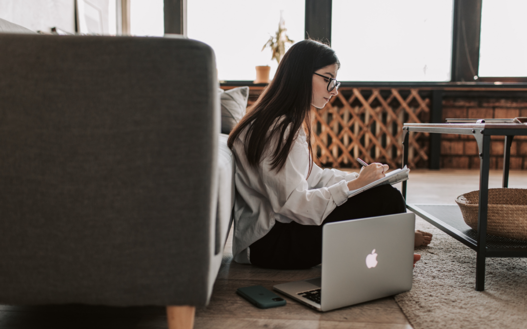 Self-Employed Returning to Corporate Work: Rare Insight