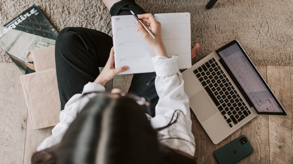 1701Q vs 1701A for Business Income? Rare, Vital Insight