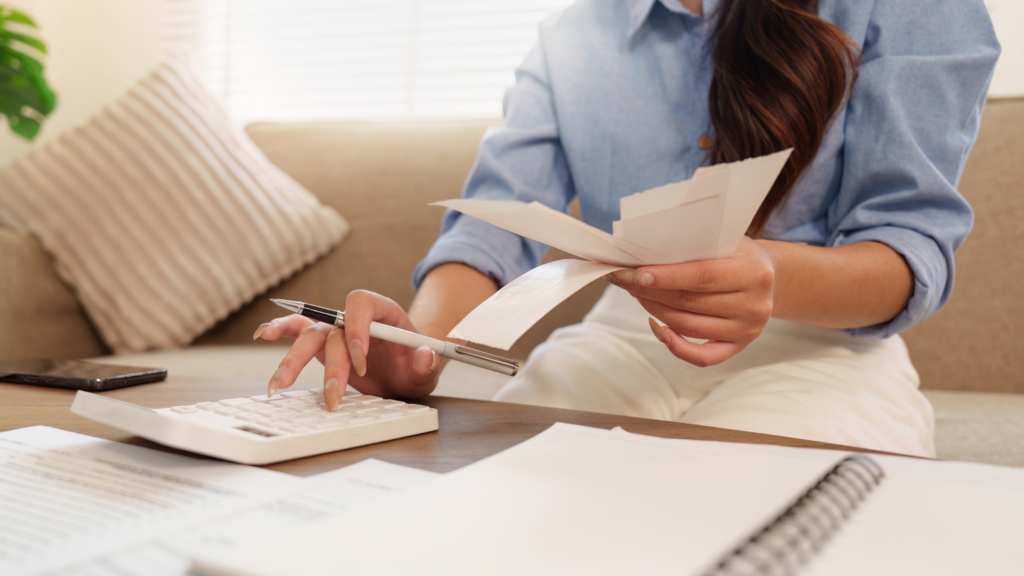 Blank Books of Accounts? Close BIR Safely