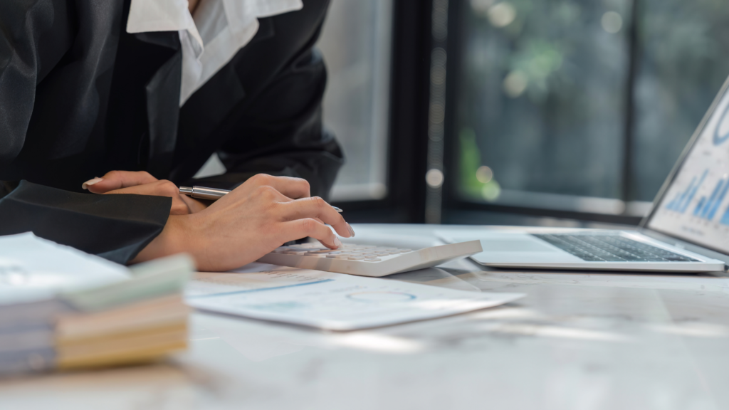 Is the 8% Tax Rate Per Quarter or Per Year?